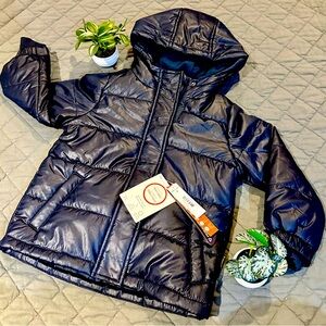 Joe Fresh Primaloft jacket